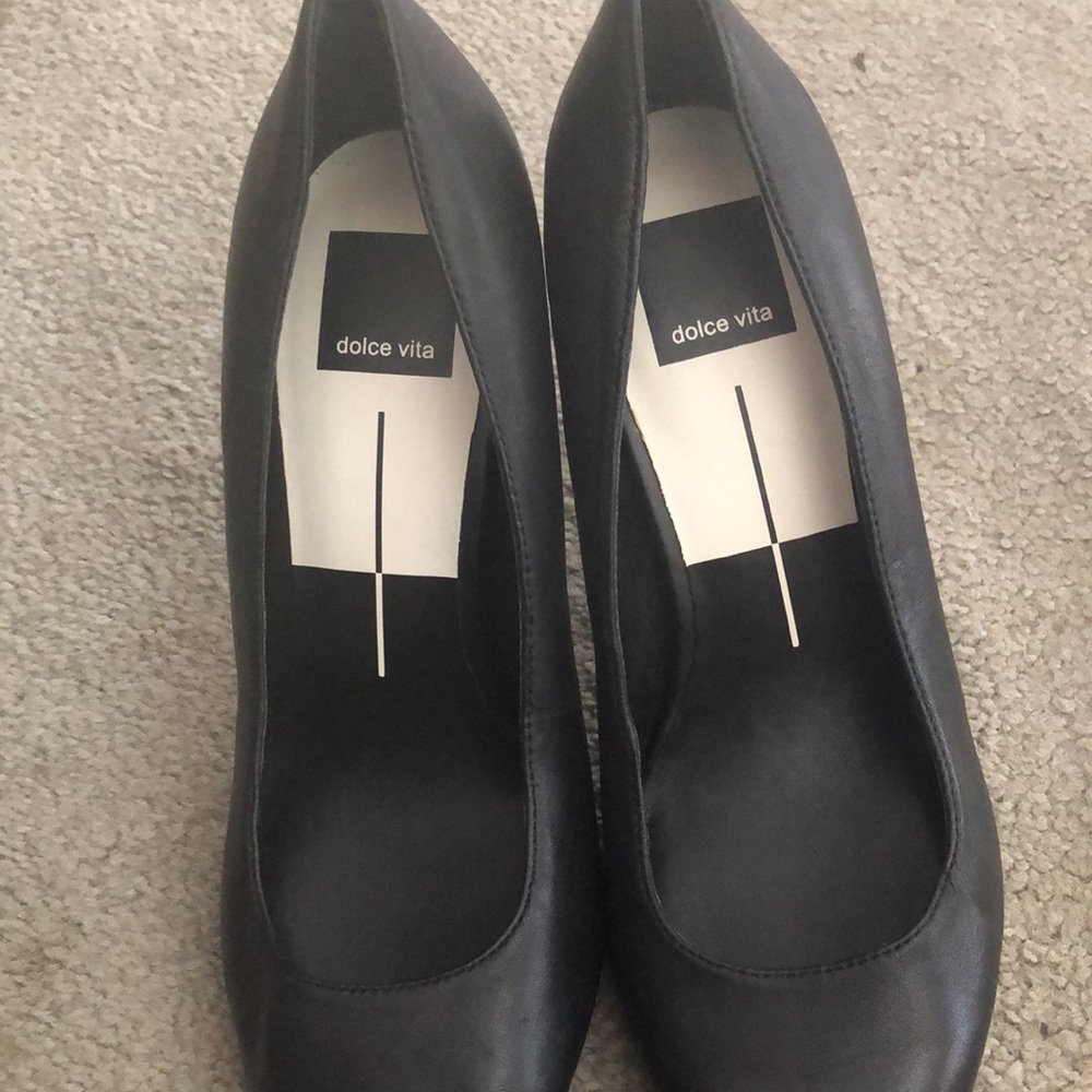 Dolce Vita heels.